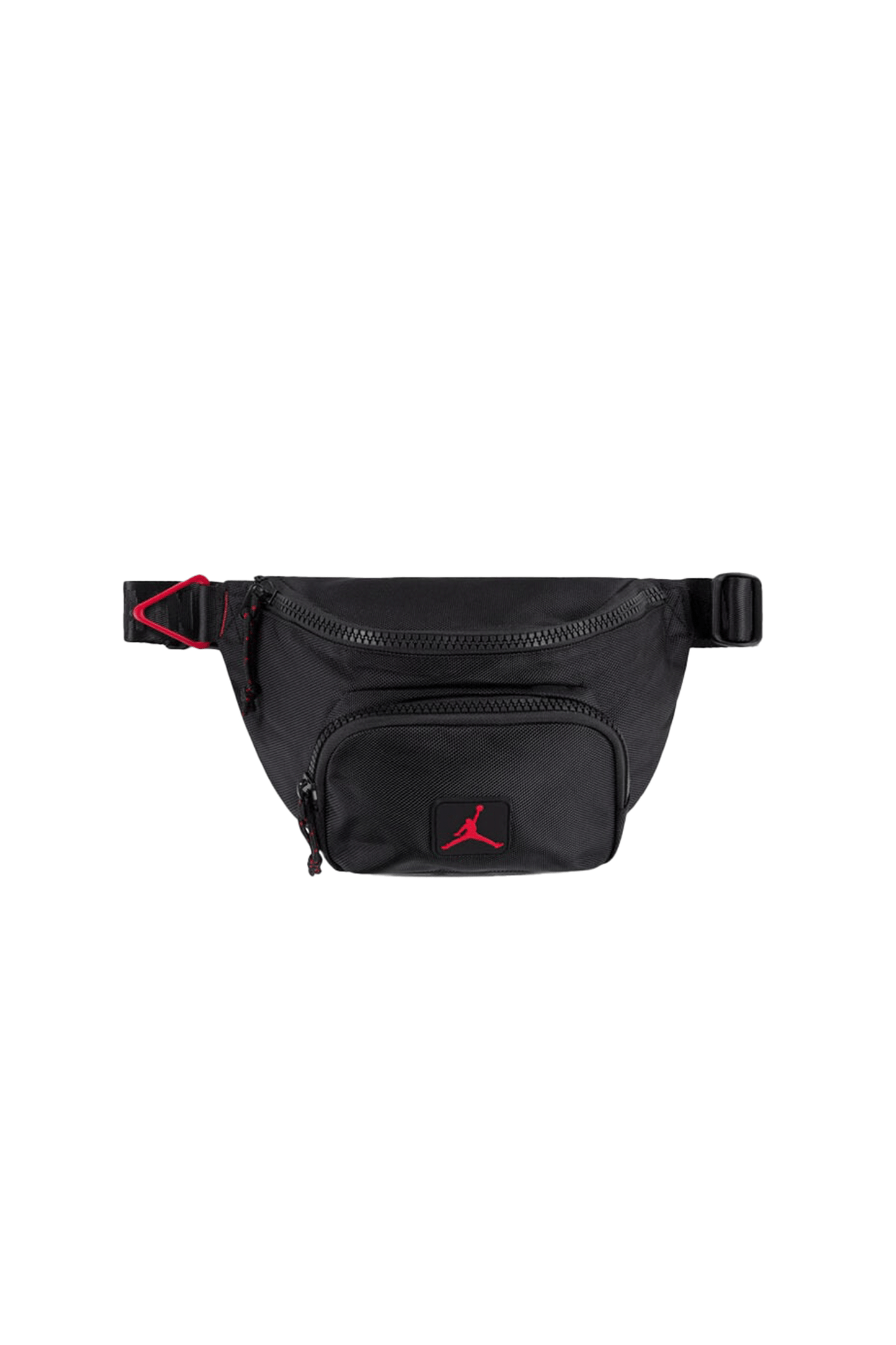 JORDAN BORSA JAM MA0887-023 NERO