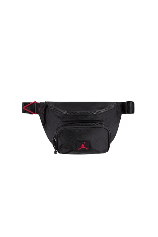 JORDAN BORSA JAM MA0887-023 NERO