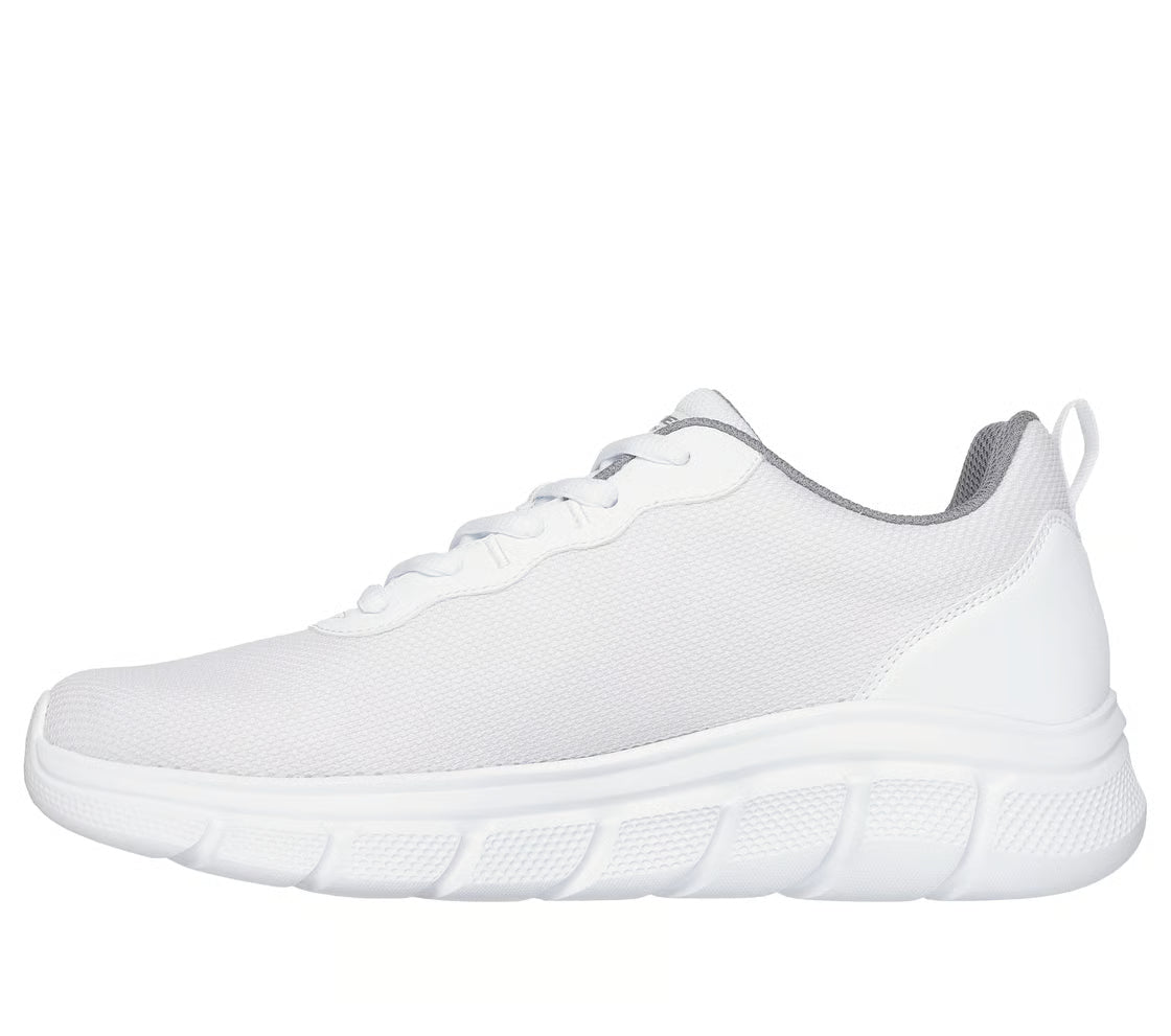 SKECHERS B FLEX 118109 WHT