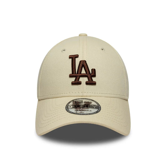 NEW ERA CAPPELLO 0771709 BEIGE