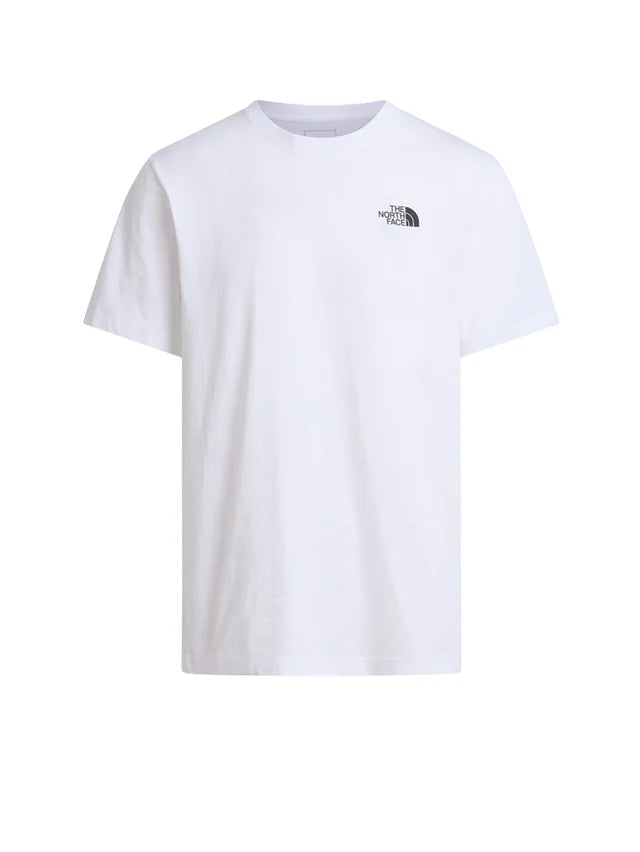 THE NORTH FACE T-SHIRT M NF0A8B6K