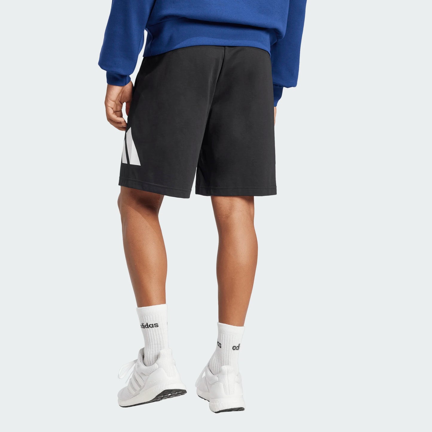 ADIDAS SHORT M IS6909