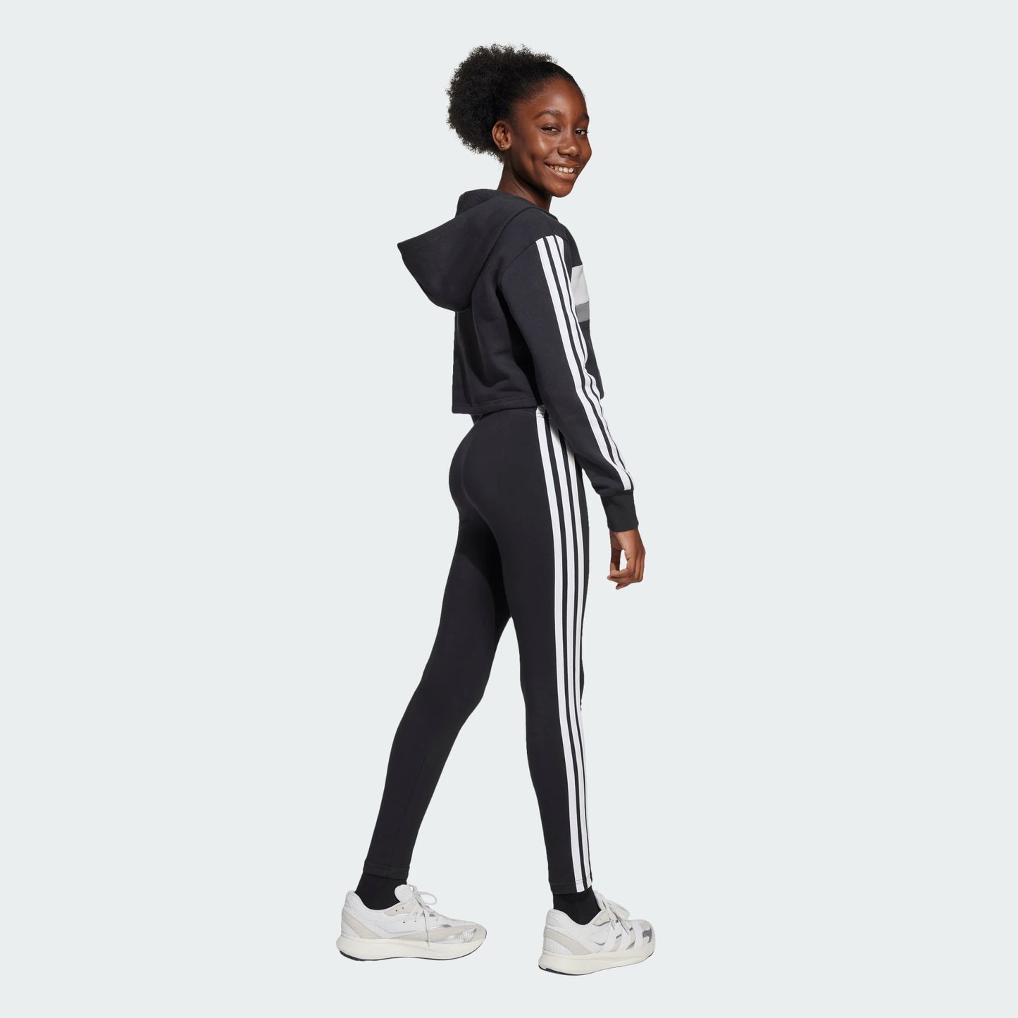 ADIDAS JG 3S TIB FL ST JY0519