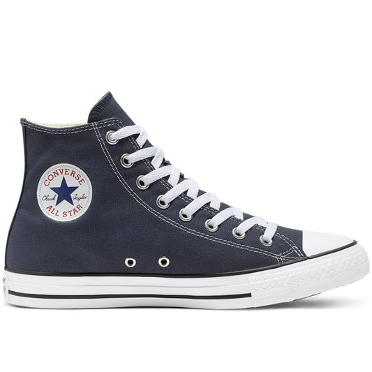 CONVERSE CHUCK TAYLOR ALL STAR M9622C BLU ALTA