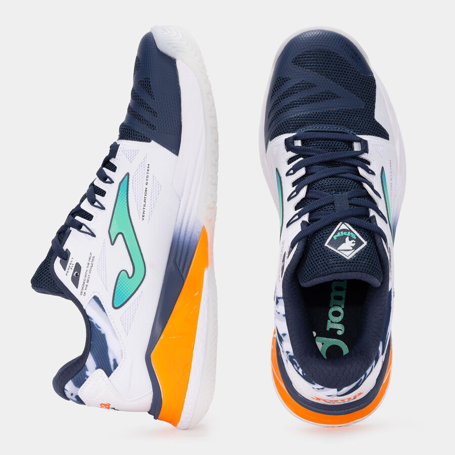 SPIN MEN 2632 PADEL