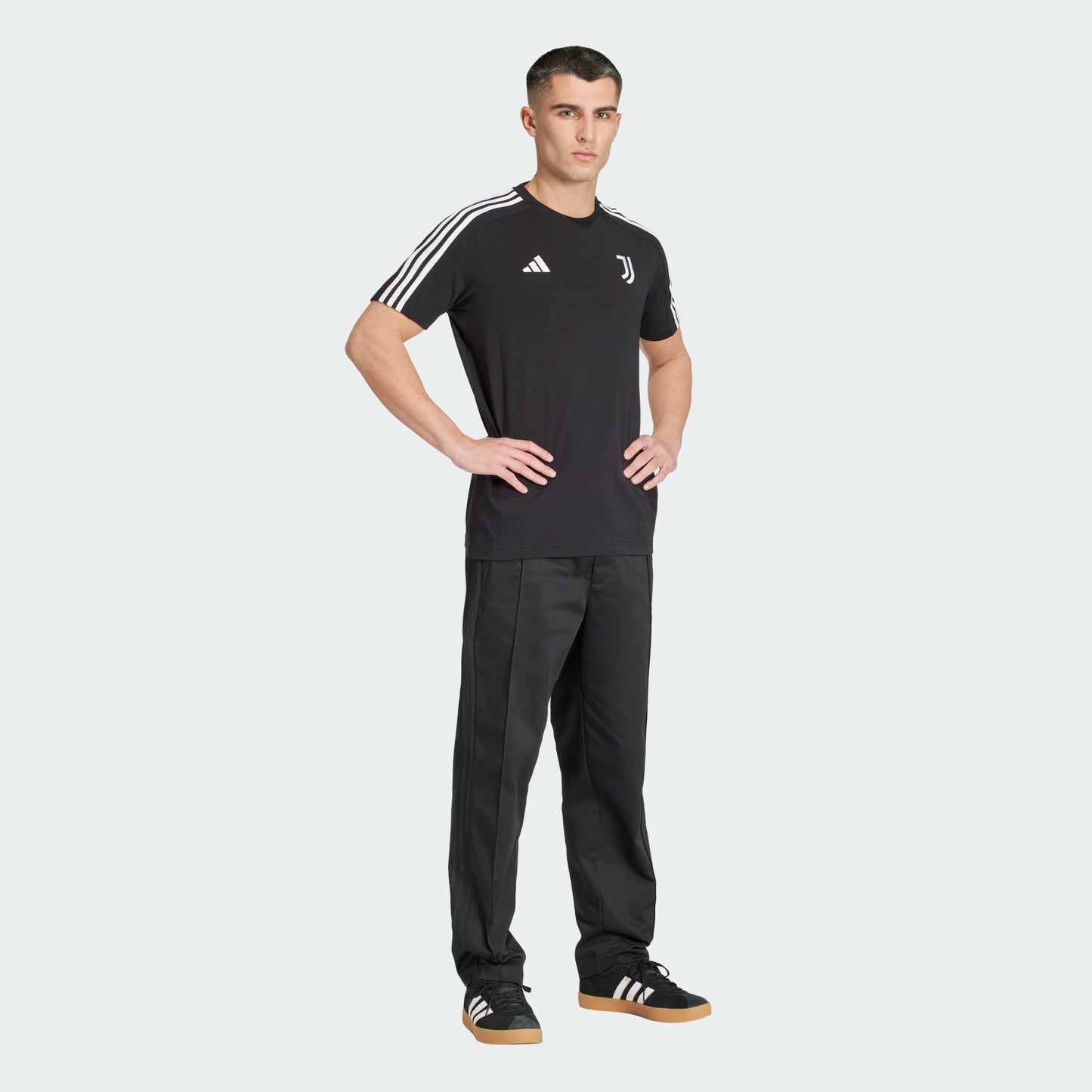 ADIDAS T-SHIRT JUVE IY4120