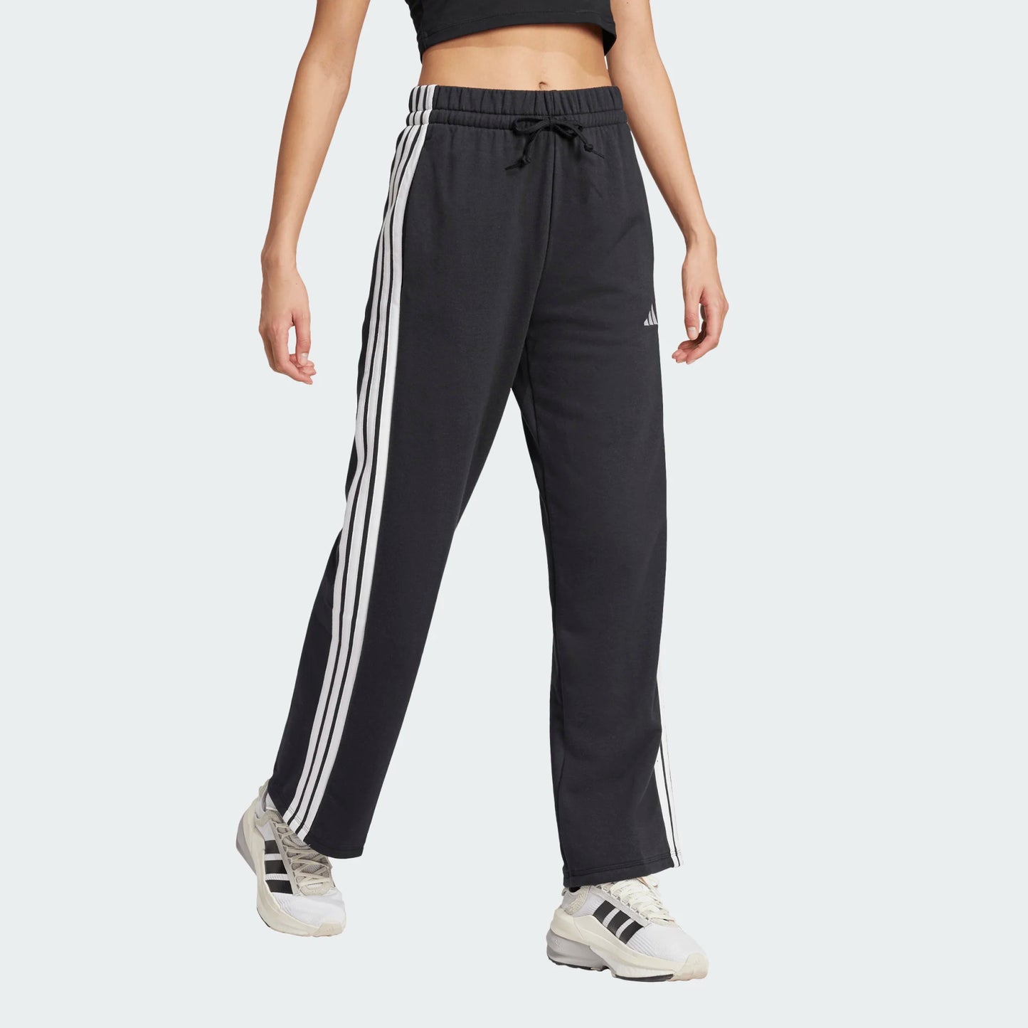 ADIDAS W 3S FT OH PT JW7182