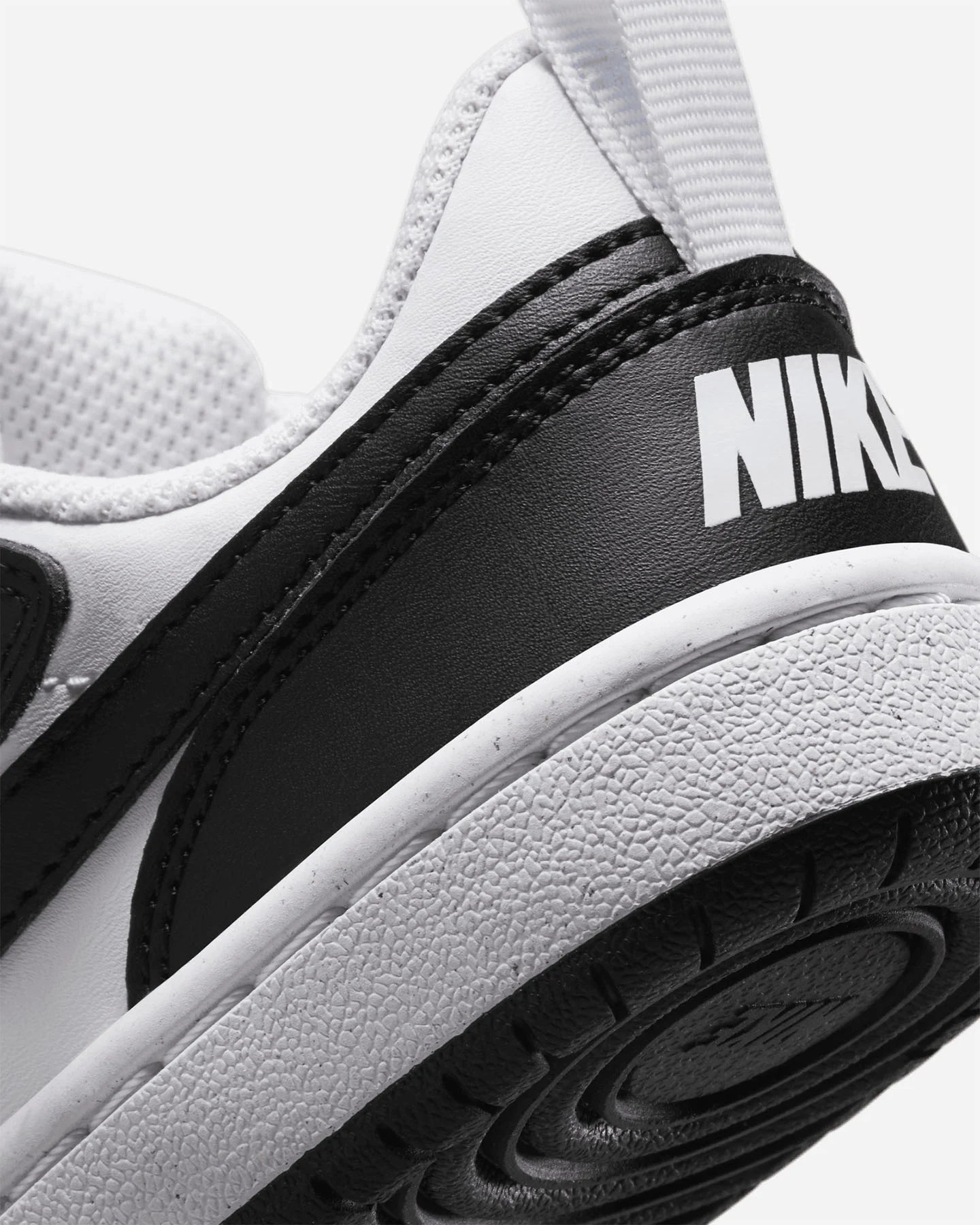 NIKE COURT BOROUGH LOW PS DV5457-131