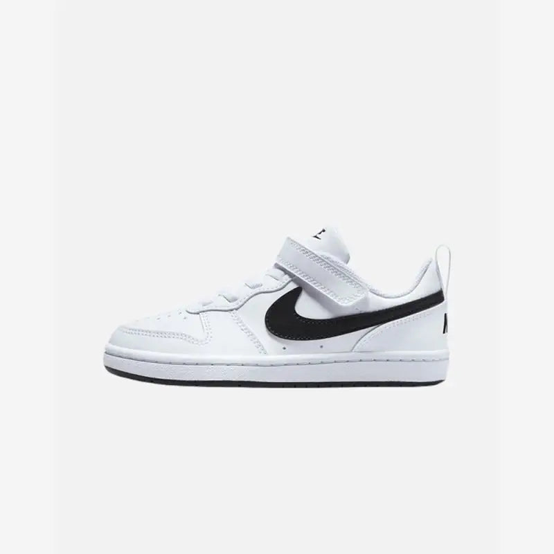 NIKE COURT BOROUGH LOW PS DV5457-104