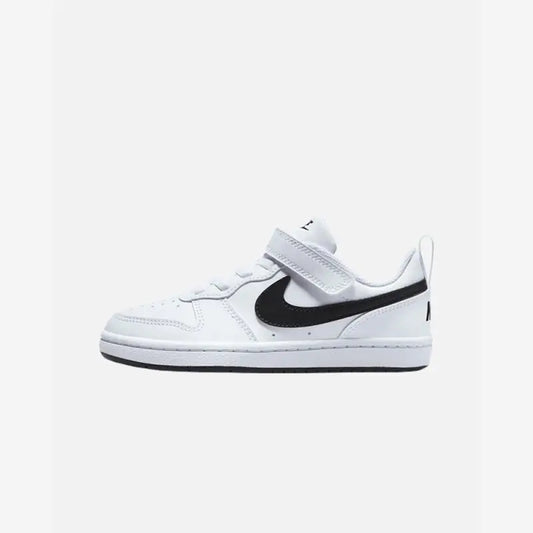 NIKE COURT BOROUGH LOW PS DV5457-104