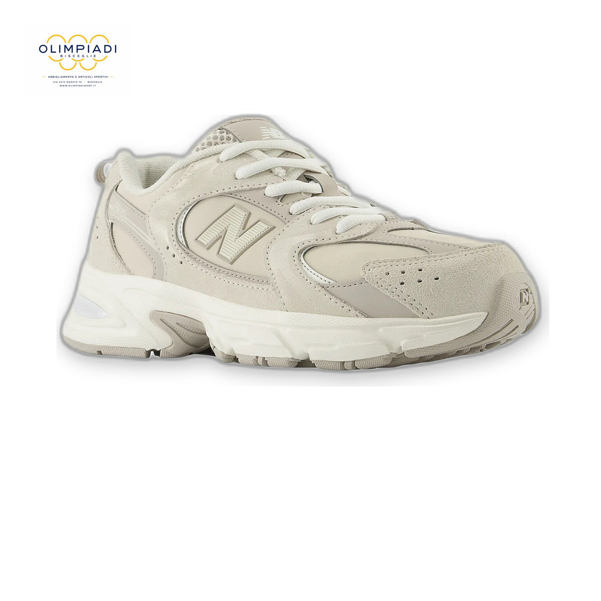 NEW BALANCE GR530KE