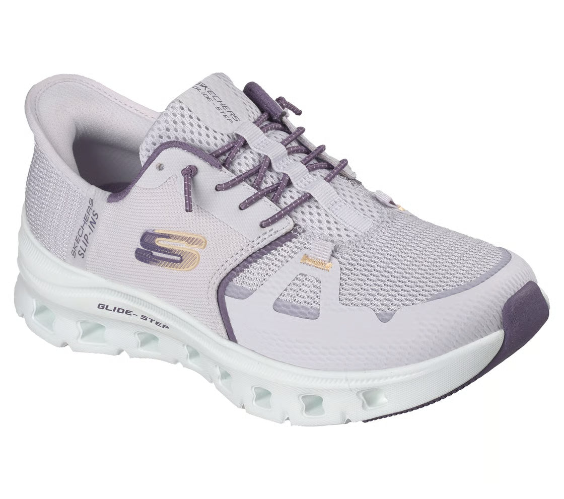 SKECHERS GLIDE-STEP 150420 LAV