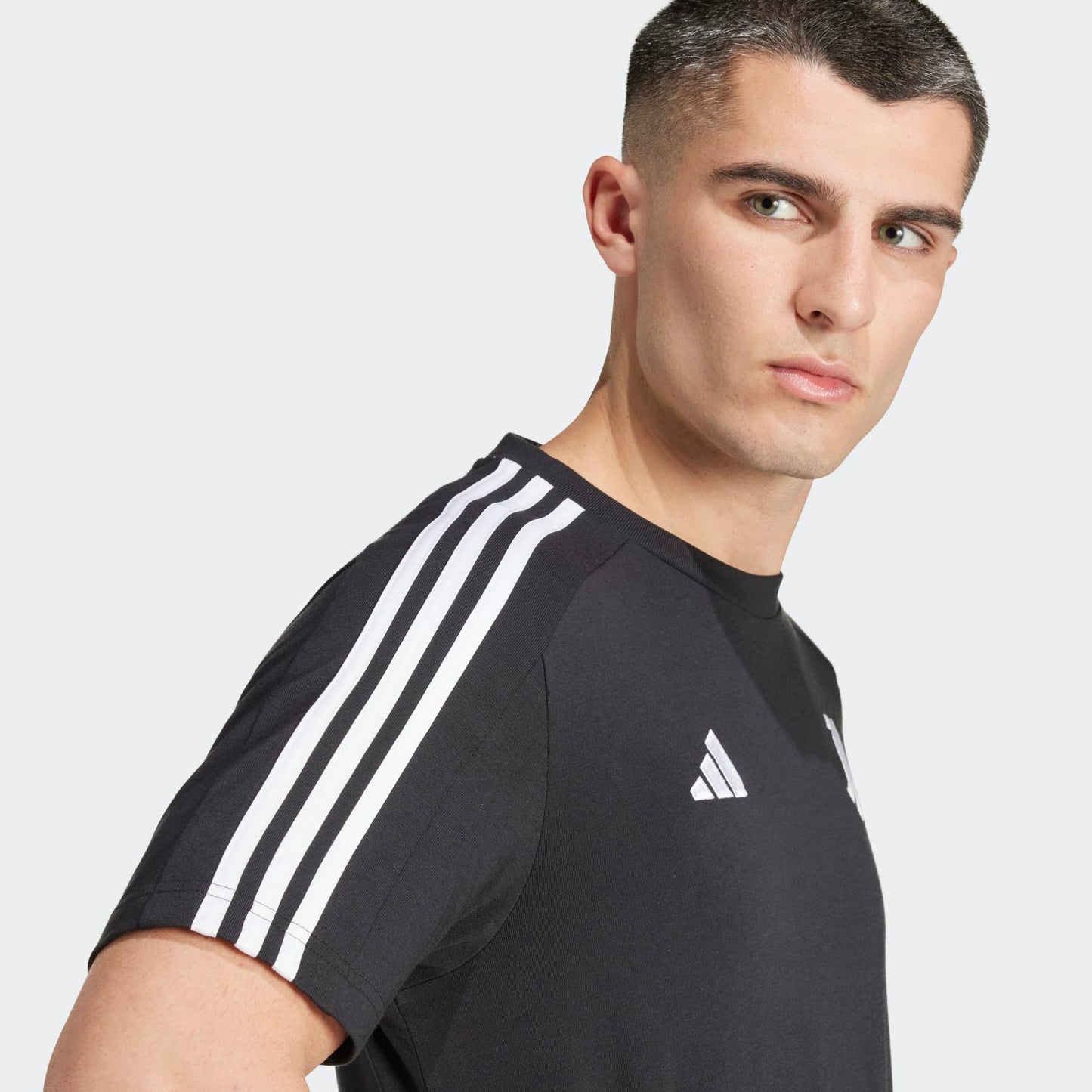 ADIDAS T-SHIRT JUVE IY4120