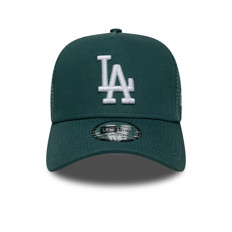 NEW ERA CAPPELLO 0771710 VERDE