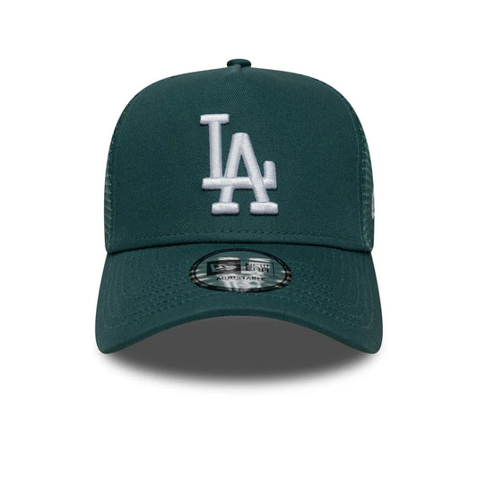NEW ERA CAPPELLO 0771710 VERDE