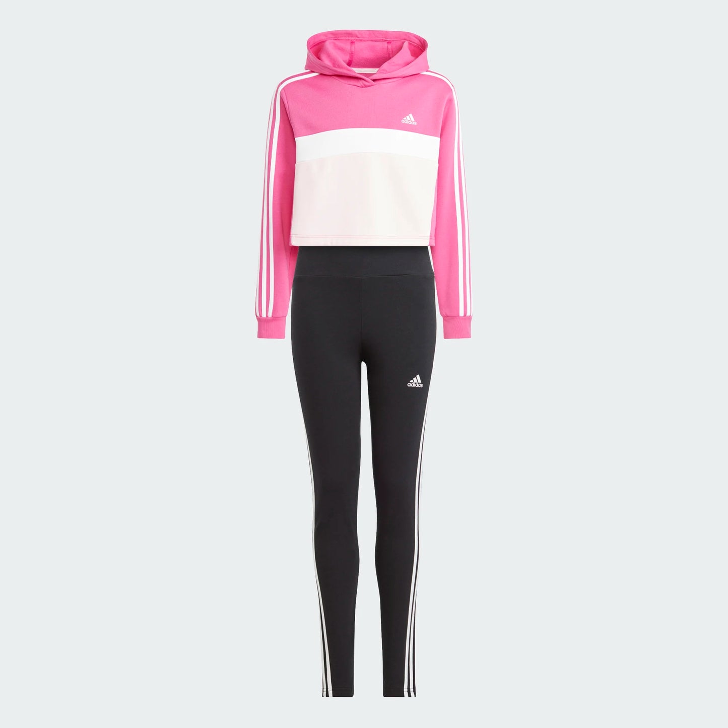 ADIDAS TUTA JG 3S TIB IJ8737