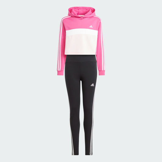 ADIDAS TUTA JG 3S TIB IJ8737