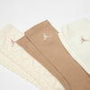JHN JORDAN H25 GIFTING 3PK CRE BJ0806-W5T