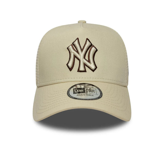 NEW ERA CAPPELLO 0771718 BEIGE
