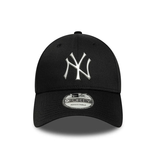 NEW ERA CAPPELLO 0771846 NERO