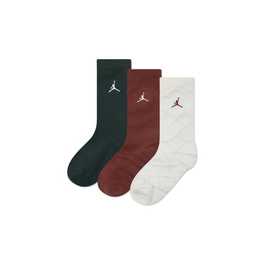 JORDAN JHN JORDAN H25 GIFTING 3PK CRE BJ0806-782