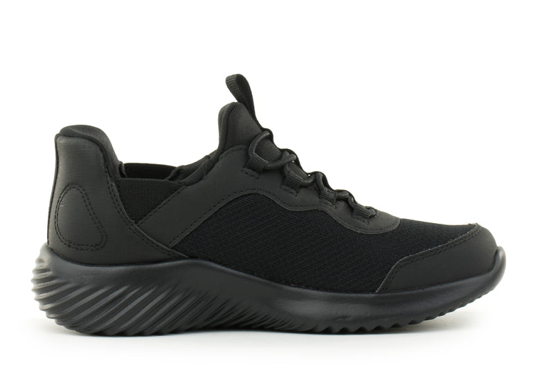 GLIDE STEP K 303654L BBK