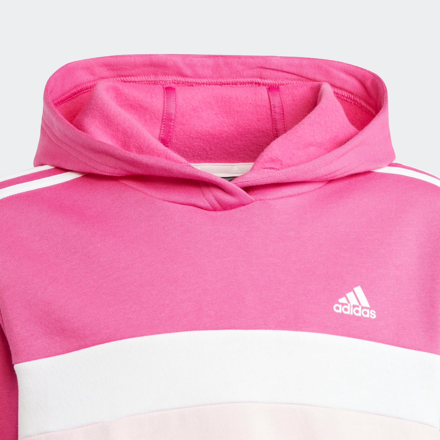 ADIDAS TUTA JG 3S TIB IJ8737