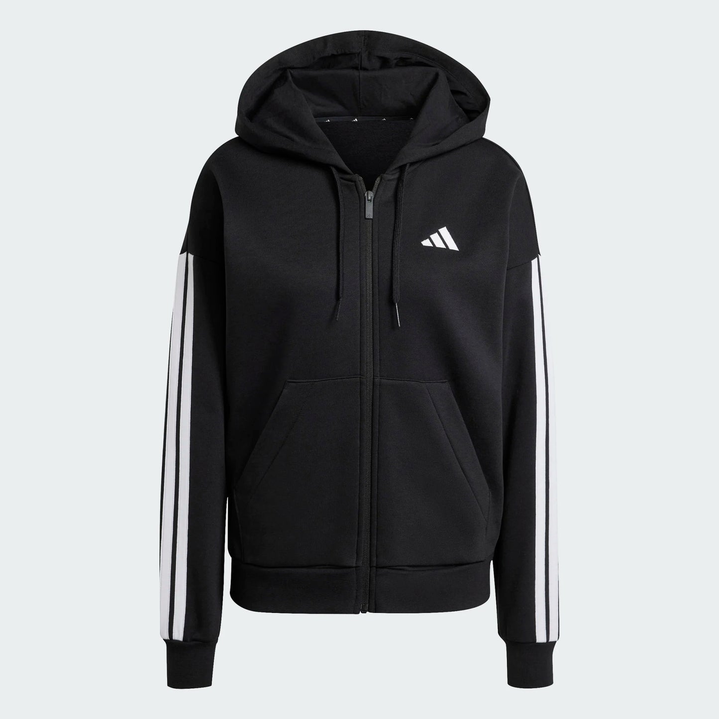 ADIDAS W 3S FL FZ HD JE1283