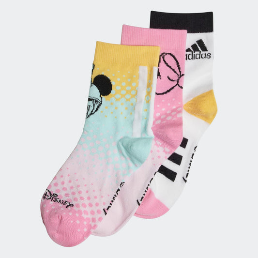 ADIDAS TRIS CALZE IU4852