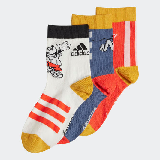 ADIDAS TRIS CALZE IU4860