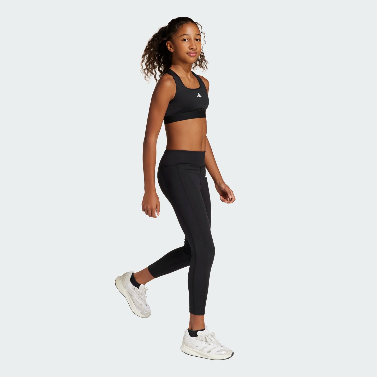 ADIDAS LEGGINS K JJ0986