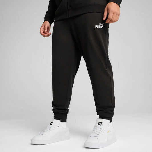 PUMA ESS SLIM SWEATPANTS 682644-01