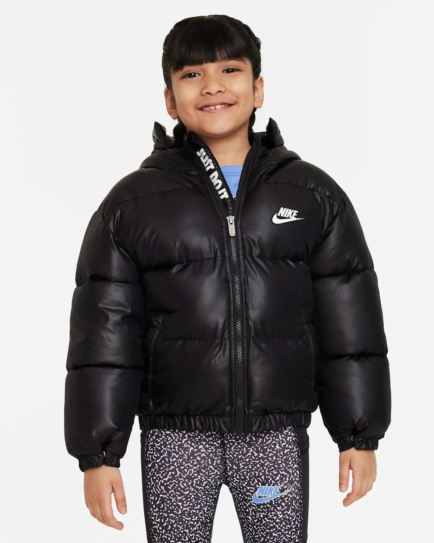 NIKE GIUBBOTTO NIKE K 86L074