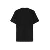 T-SHIRT MM K 1284 NERO