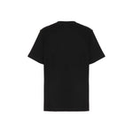 T-SHIRT MM K 1284 NERO