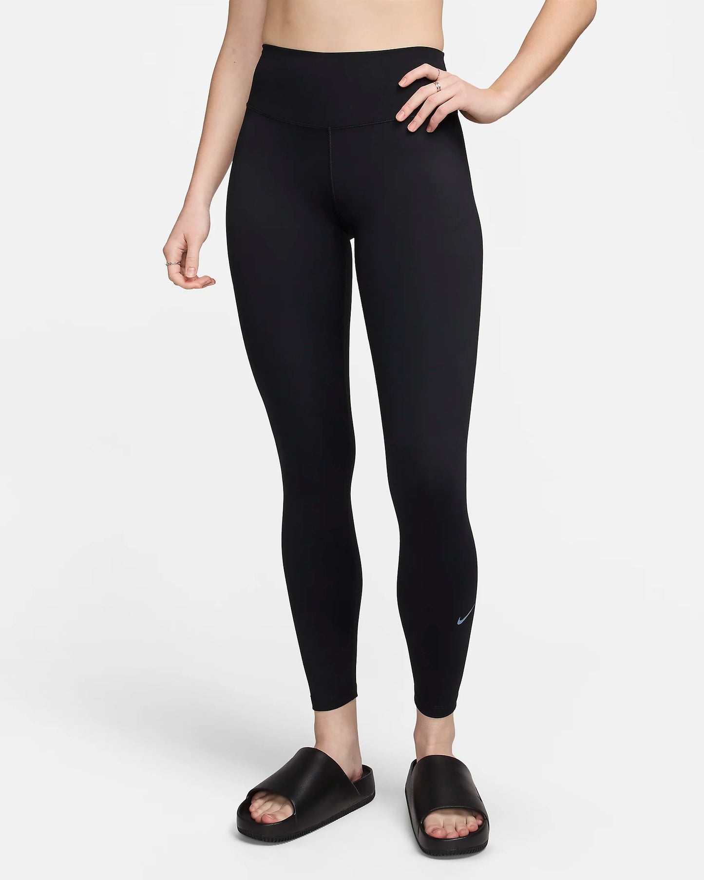 NIKE NK ONE LEGGINS W FN3226-010