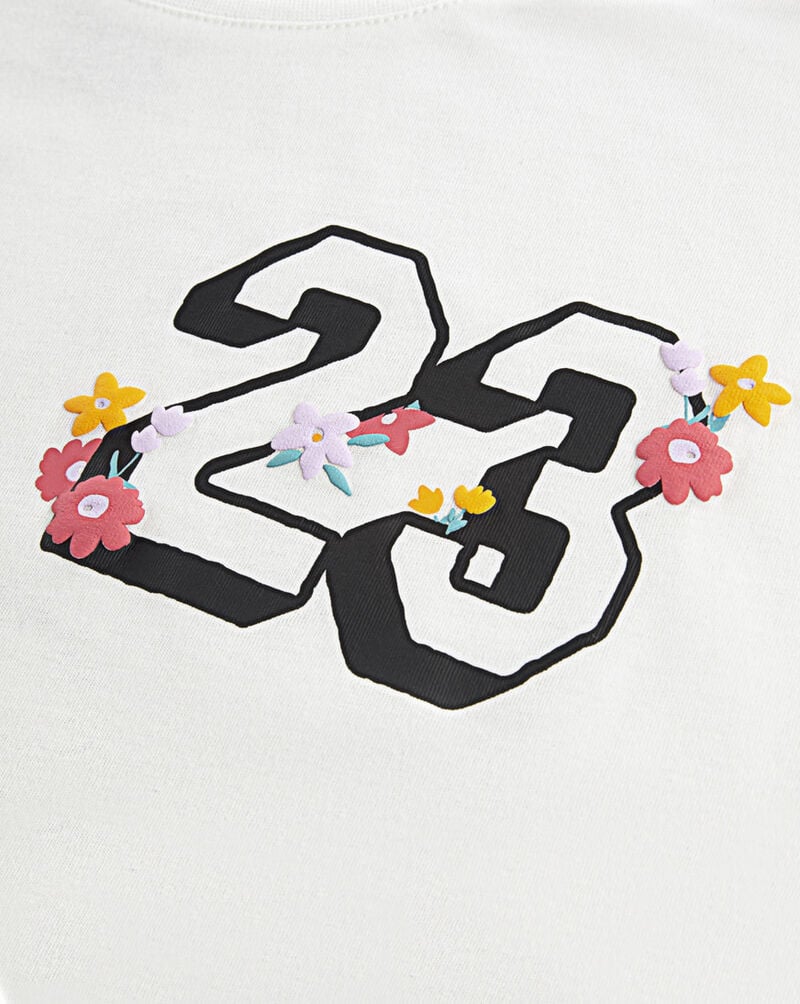 JORDAN T-SHIRT K 45D923-782