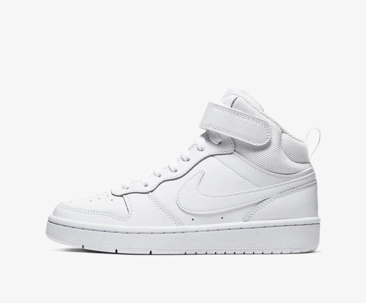 NIKE COURT BOROUGH MID GS CD7782-100