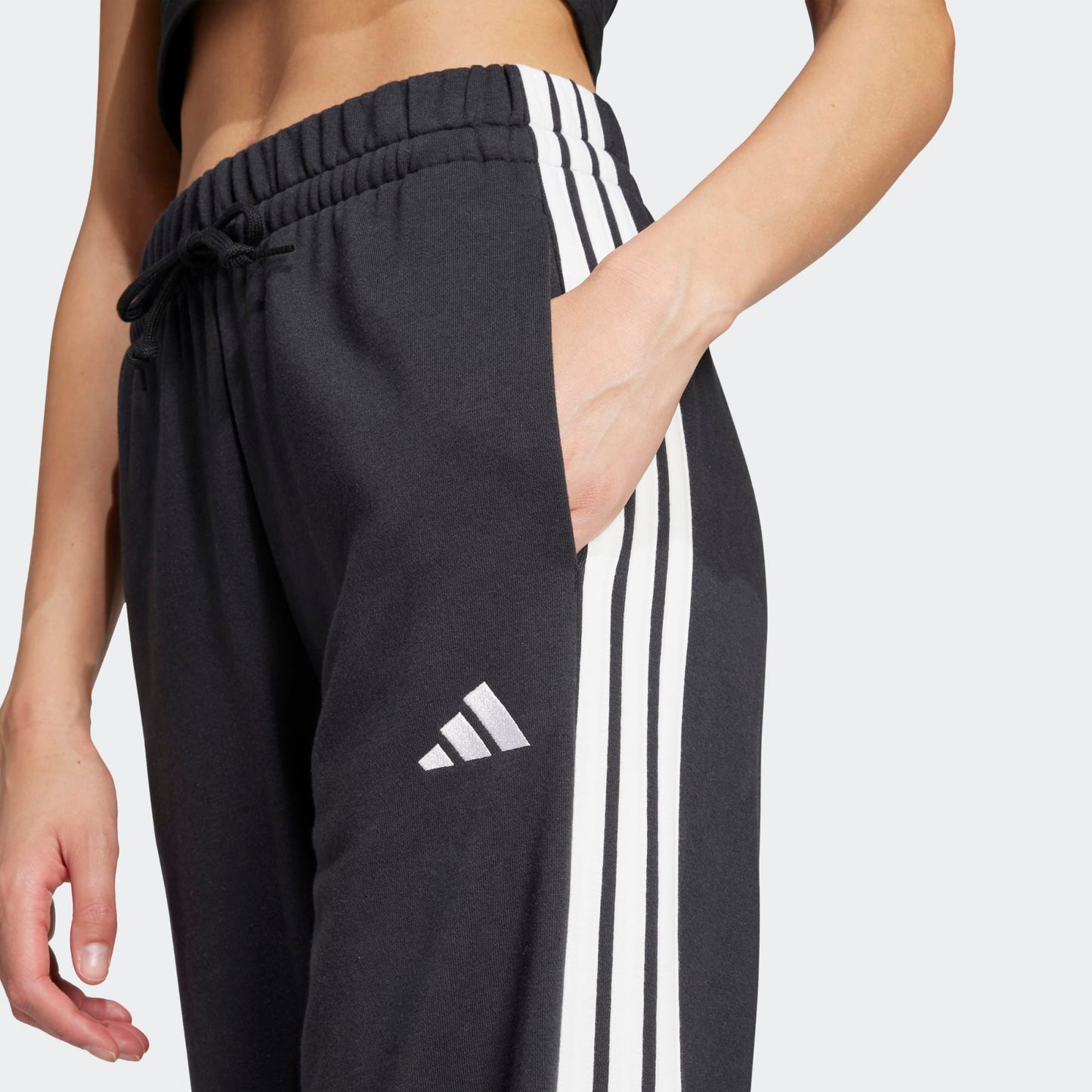 ADIDAS W 3S FT OH PT JW7182