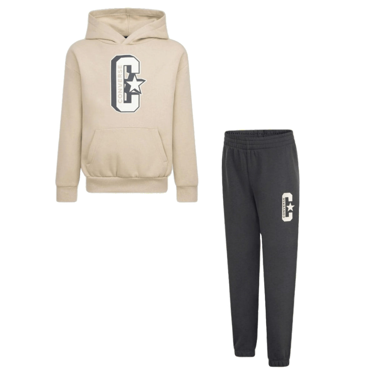 CONVERSE TUTA PO JOGGER SE 9CG179-GDA