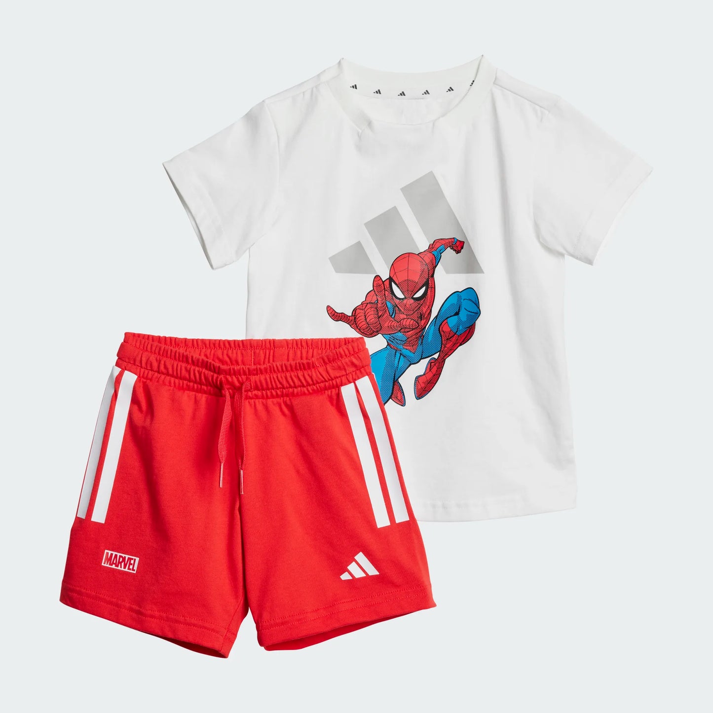 ADIDAS COMPLETO MARVEL INF JF3629
