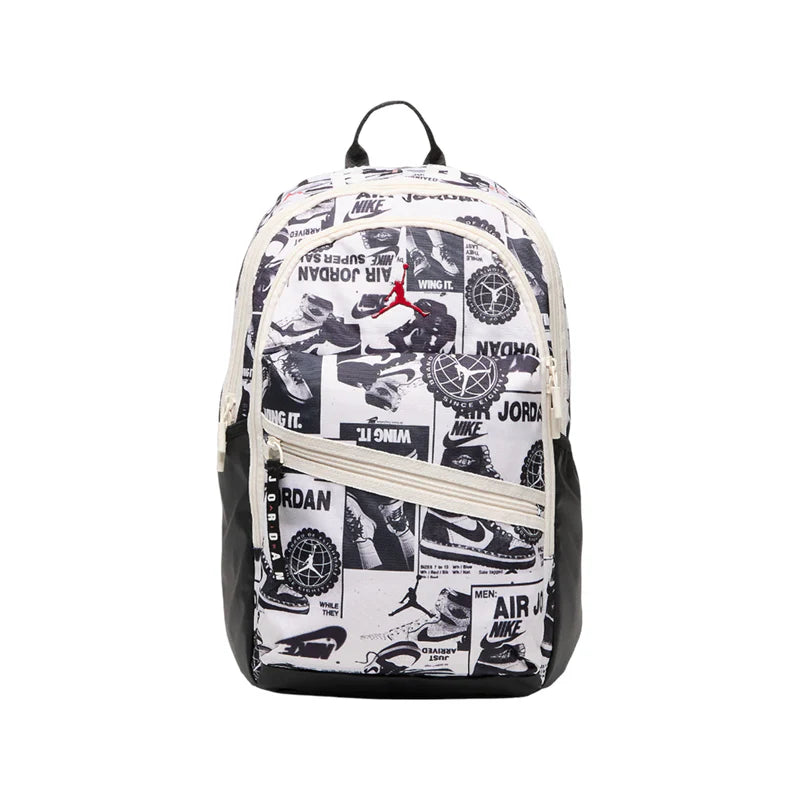 ZAINO JORDAN MA0924-X27