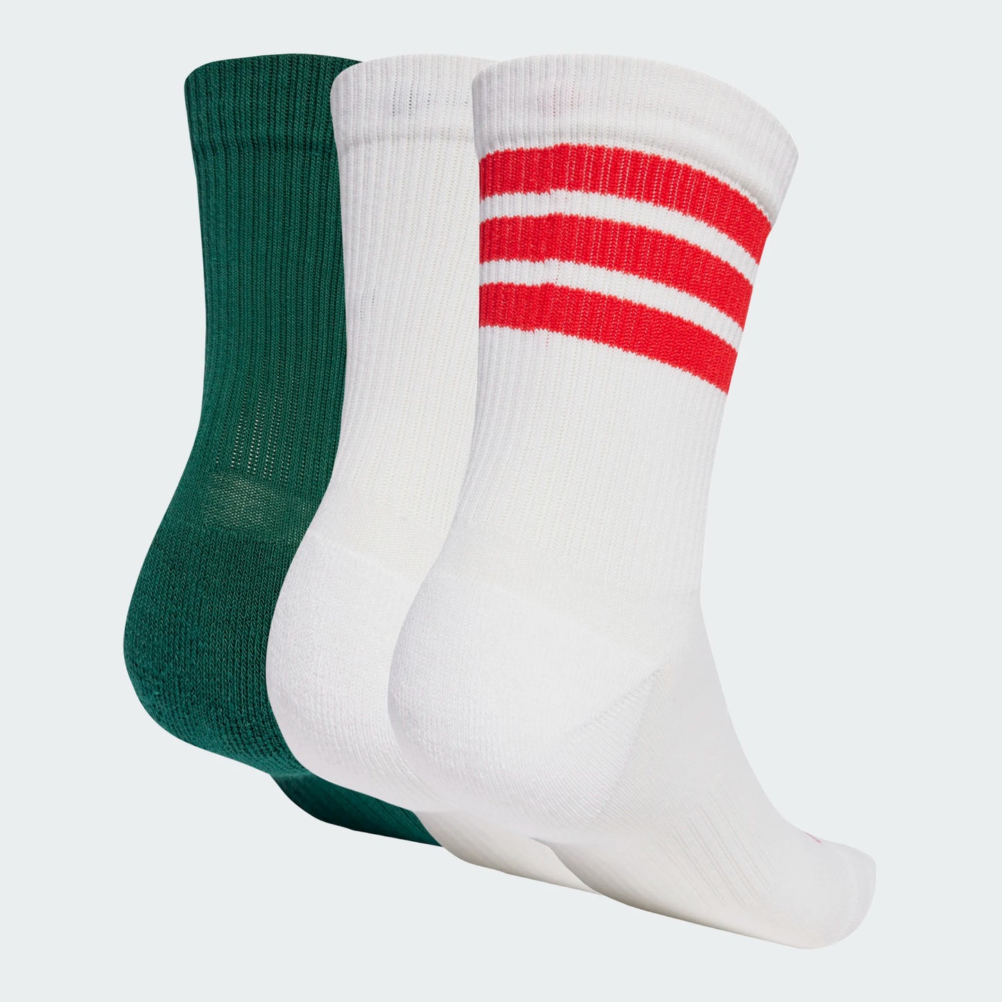 ADIDAS TRIS CALZE JW3643