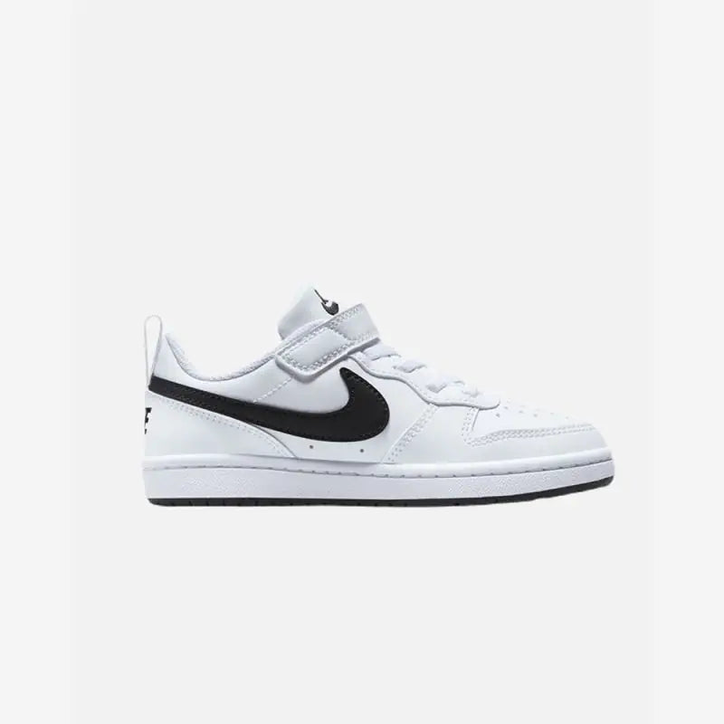 NIKE COURT BOROUGH LOW PS DV5457-104