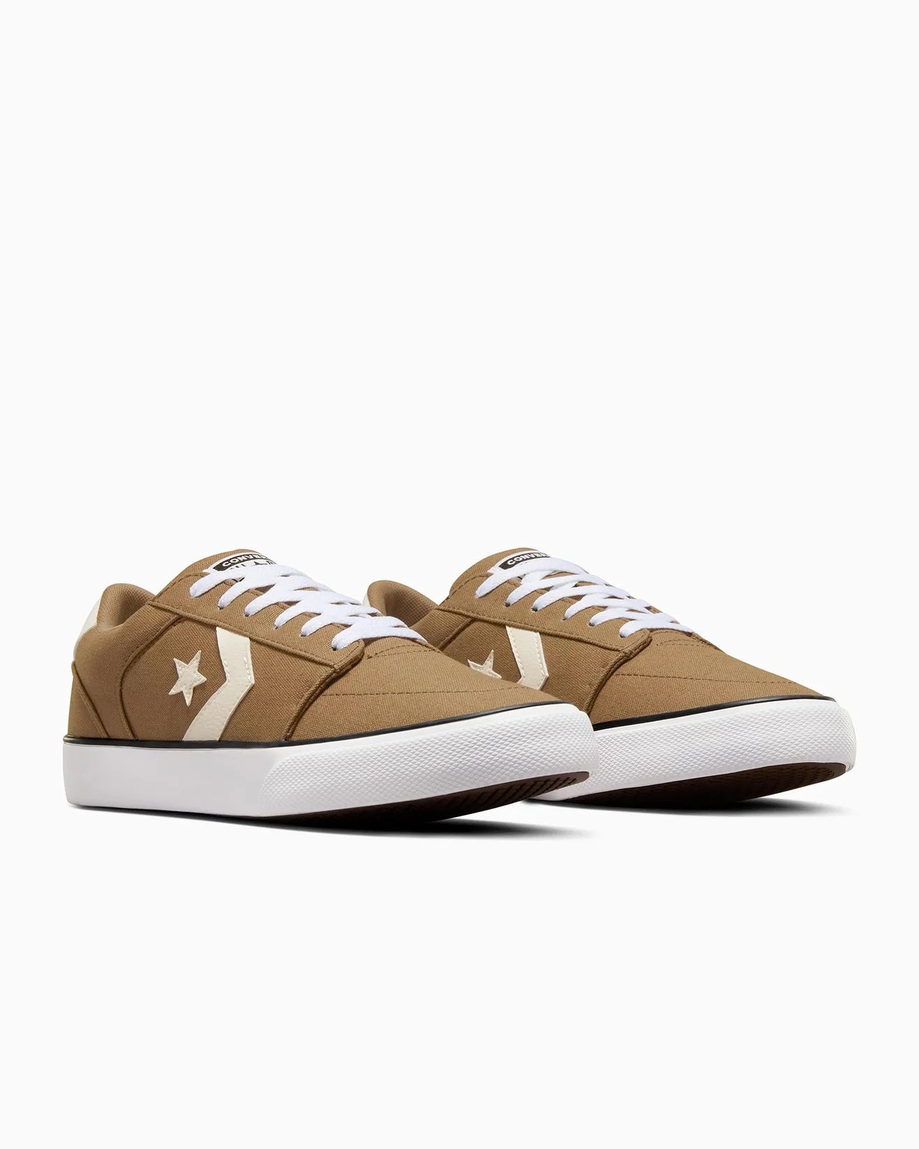 CONVERSE BELMONT A06633C SABBIA