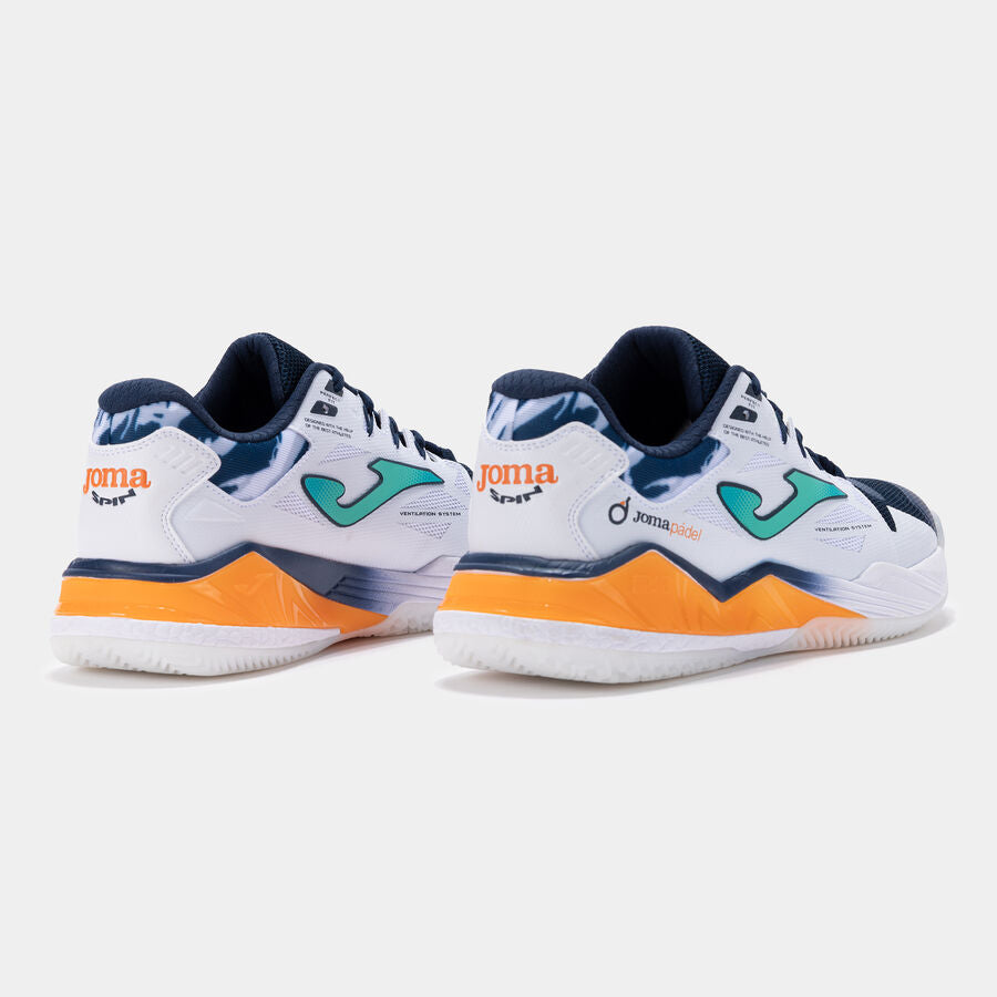 SPIN MEN 2632 PADEL