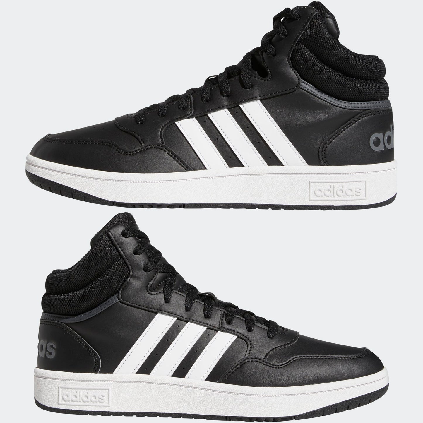 HOOPS 3.0 MID GW3020