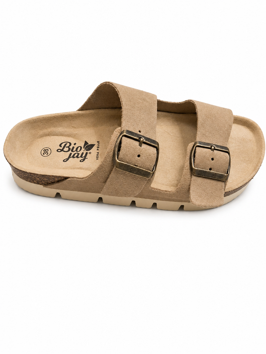 CIABATTA DONNA BIOJAY 0302-409