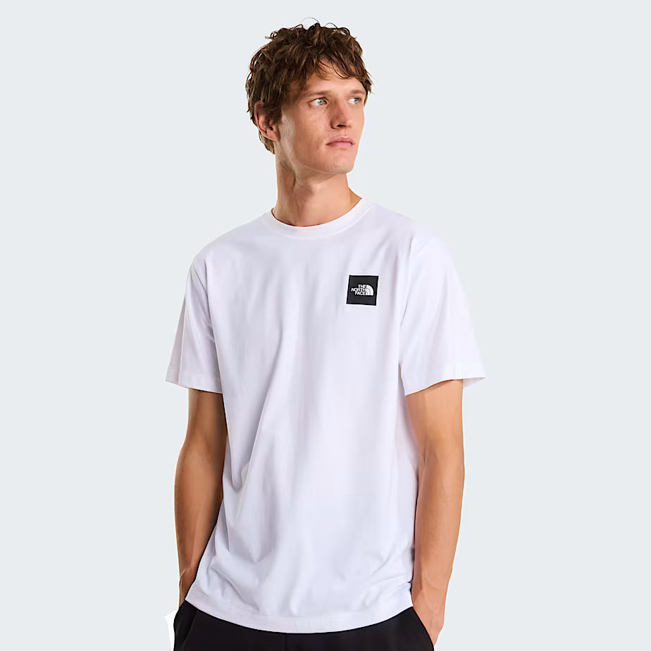THE NORTH FACE T-SHIRT M NF0A8G9C