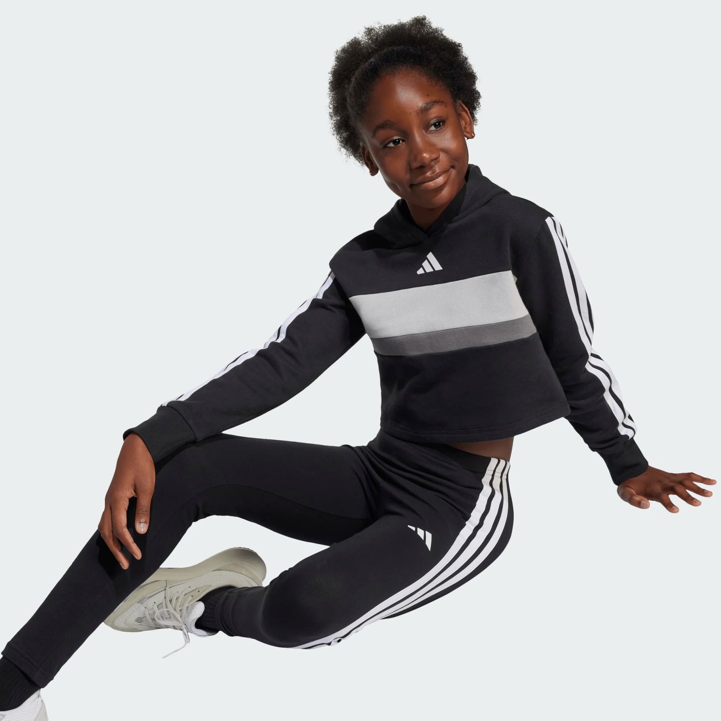 ADIDAS JG 3S TIB FL ST JY0519